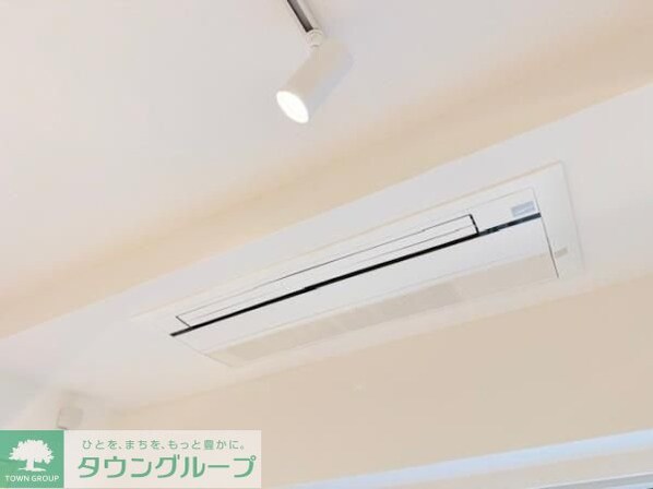 ルネサンス赤坂プレミアムコートの物件内観写真